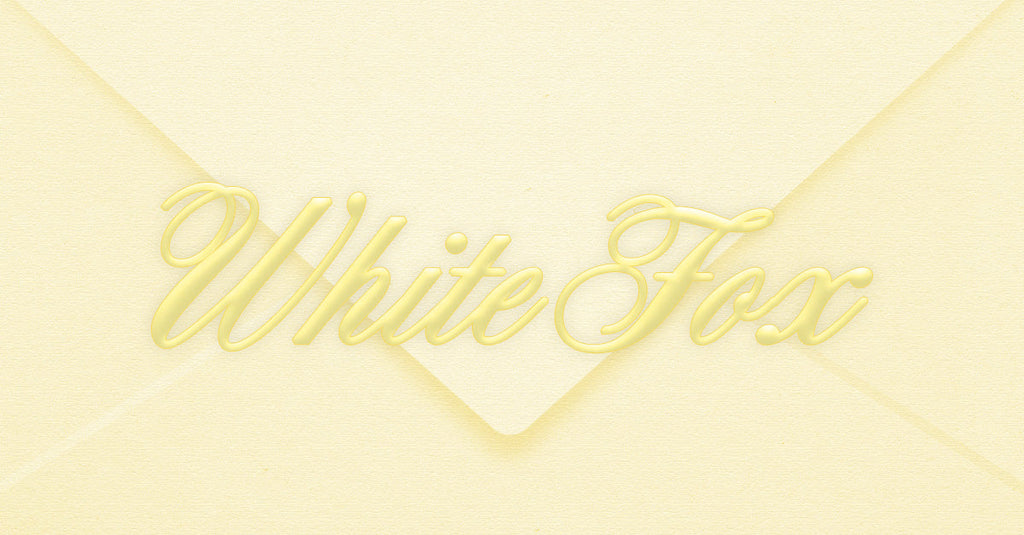 Envelope Gift Card