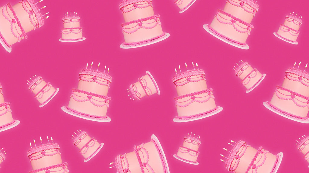 Birthday Gift Card