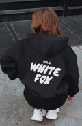 Offstage Hoodie Monochrome