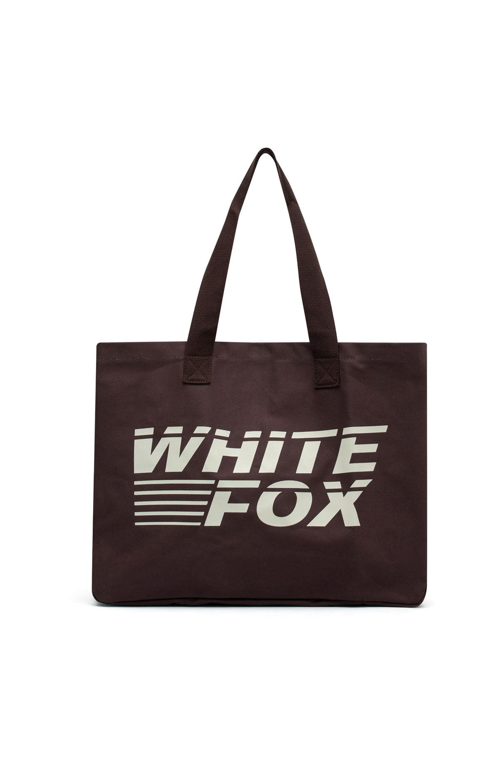 Hendrix Tote Bag Dark Chocolate