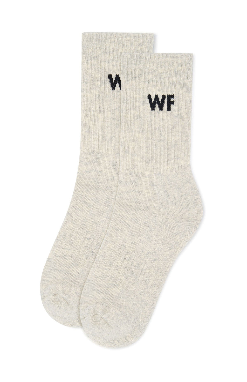 My Peace Socks Set Black/Grey/White